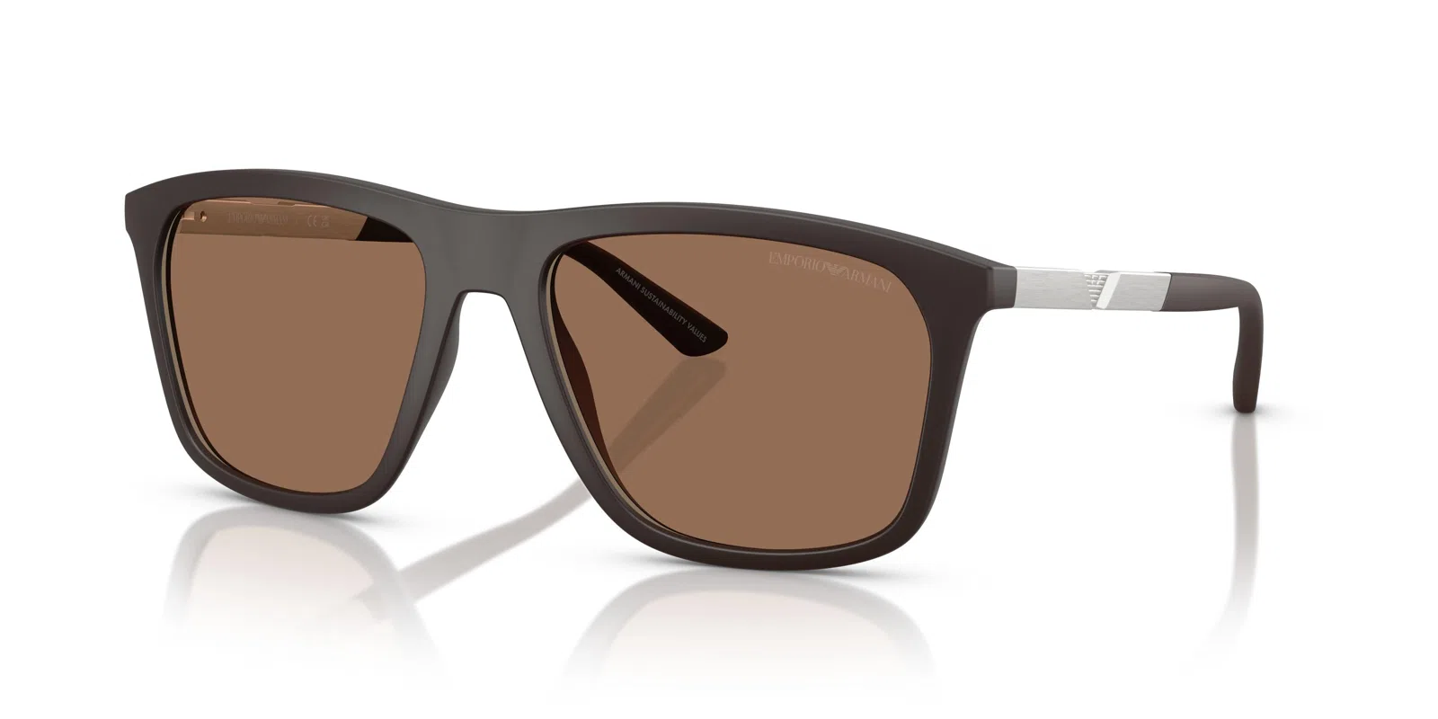 Emporio Armani 4237 Sunglasses - view 21